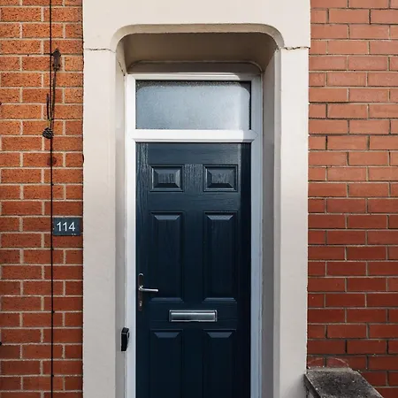 The Nest At Blackburn Blackburn  Exterior photo