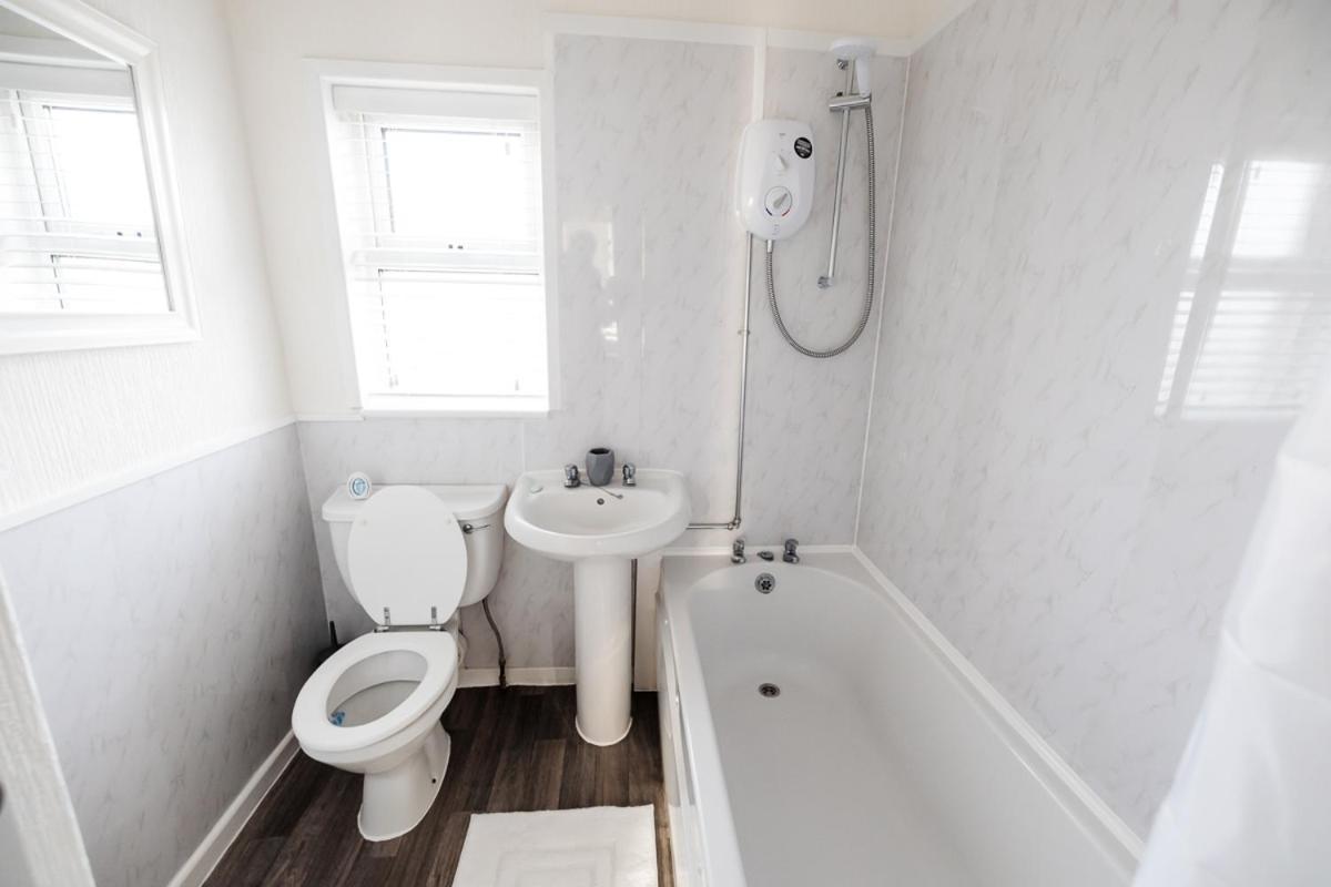 The Nest At Blackburn Holiday home Blackburn (Lancashire)