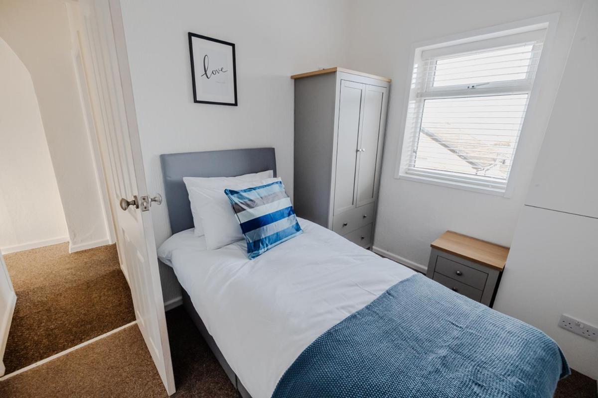 Holiday home The Nest At Blackburn