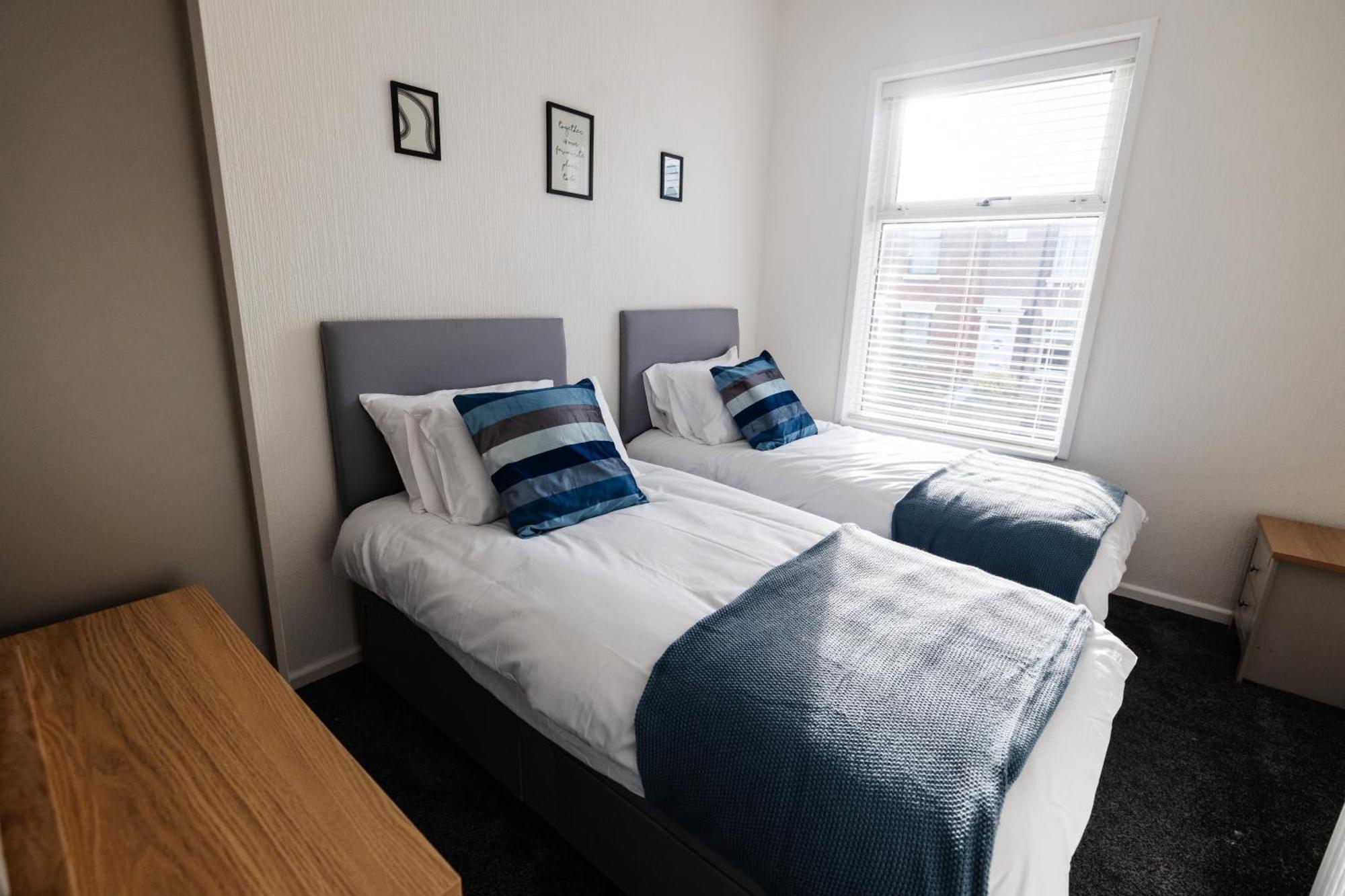 The Nest At Blackburn Holiday home *