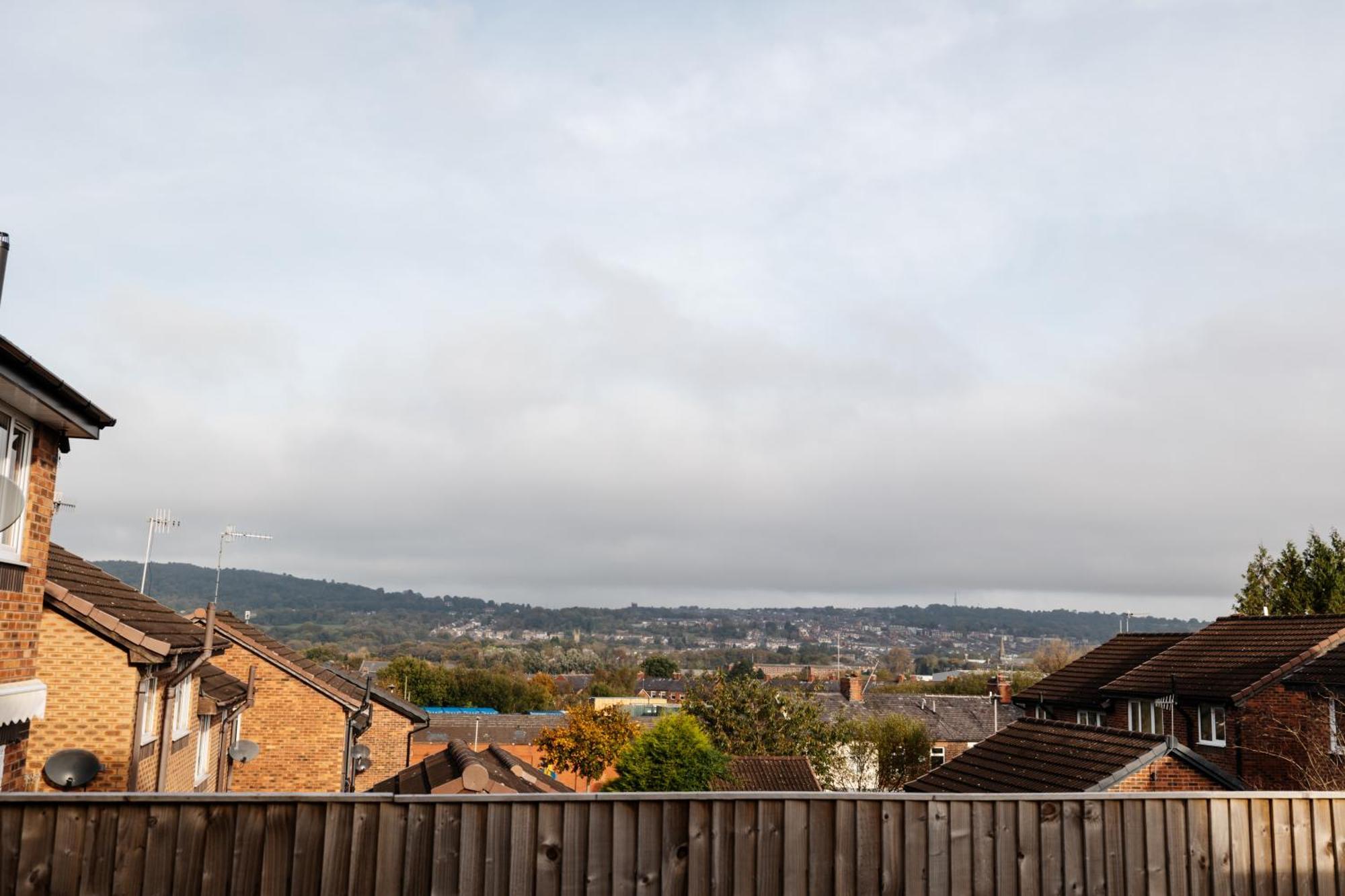The Nest At Blackburn Holiday home